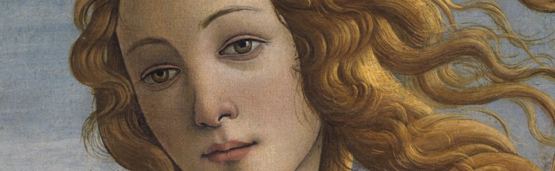 REDIFFUSION : Botticelli, l'art au service de l'esprit