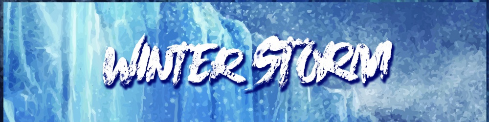 Winter Storm - E&IS Party Lyon - Loft Club