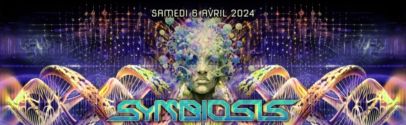 Outrance & Multiversal Records: SYMBIOSIS