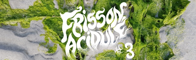 Frisson Acidulé #3