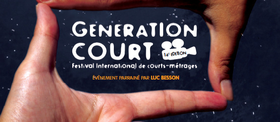 Génération Court - Finale Jeunes Adultes