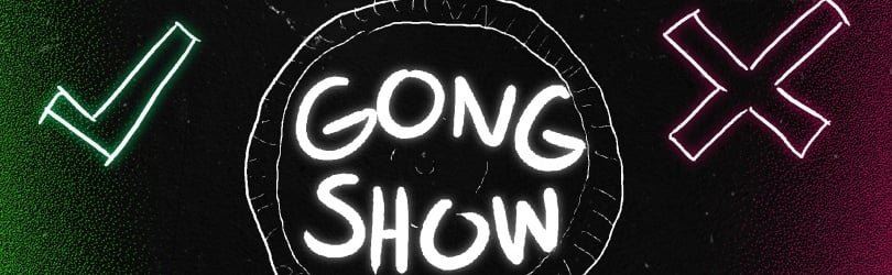 Soirée Gong Show