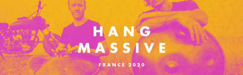 Hang Massive - Warehouse Nantes