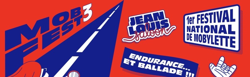 Jean Louis Mob Festival 2024