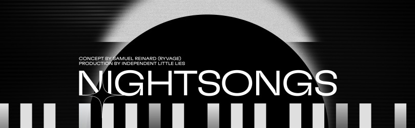 Nightsongs - installlation sonore
