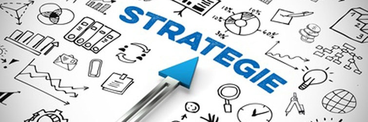 Atelier en ligne "Comment élaborer une stratégie commerciale efficace ?" 26.03.20