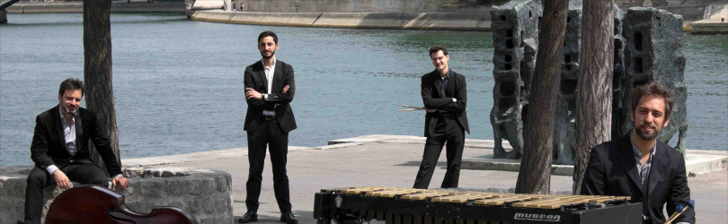 Nicola Sabato & Jacques di Costanzo Quartet