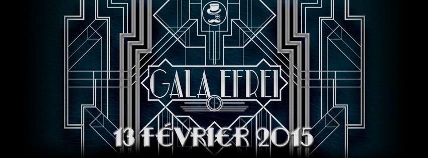 Gala Efrei 2015
