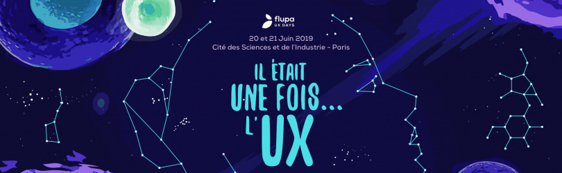 FLUPA UX Days 2019