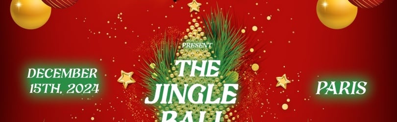 The Jingle Ball