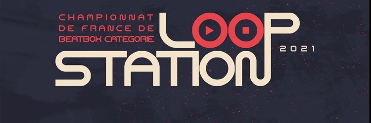 Championnat de France Beatbox Loopstation