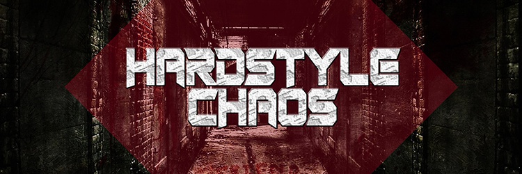 Hardstyle Chaos - 10.05.18 / Alter Café