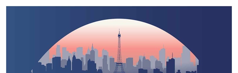 Rencontre "Îlot de chaleur urbain et canicule : quel impact sur le climat parisien ?"