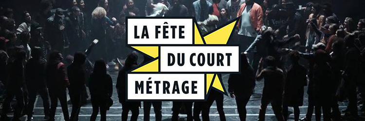 La Fête du Court Métrage - 13/03/2019