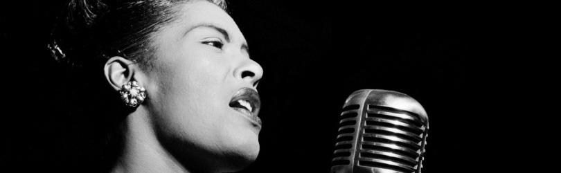 Le Julien Francomano "Jazz Bargain" présente : Hommage à Billie Holiday