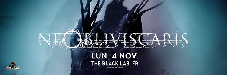 NE OBLIVISCARIS