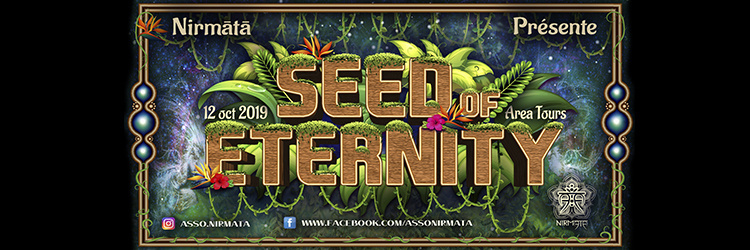 Seed Of Eternity