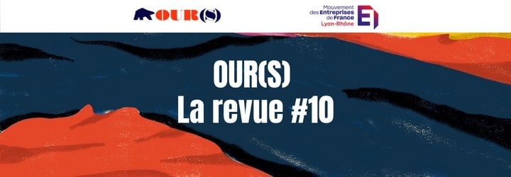 Matinale revue #10 | OUR(S) x MEDEF