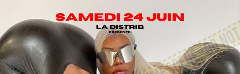 La Distrib | Power Edition 🔥