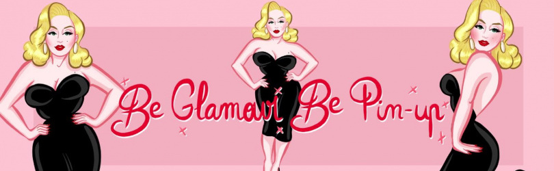 Be Glamour Be Pin-up