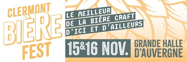 Clermont Bière Fest 2024