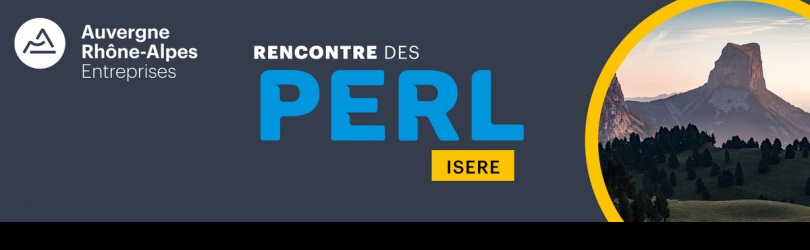 Visite de l’entreprise Antésite et Noirot - Rencontre des PERL de l’Isère