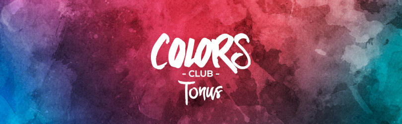 Tonus Colors by Bde teddy beer