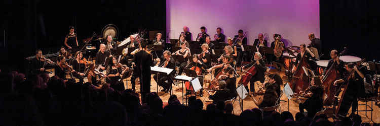 Orchestre Symphonique du Loiret