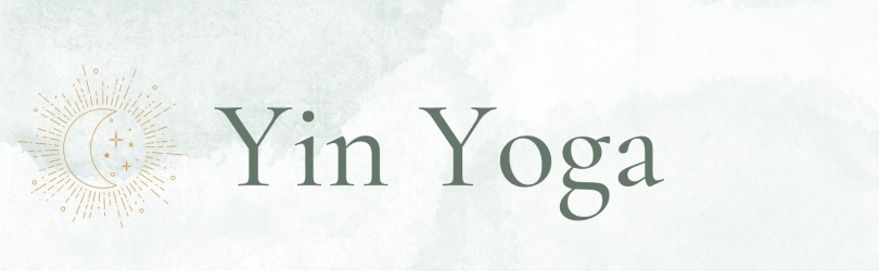 Yin yoga d'hiver