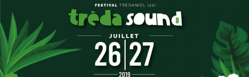 TREDA'SOUND FESTIVAL 2019