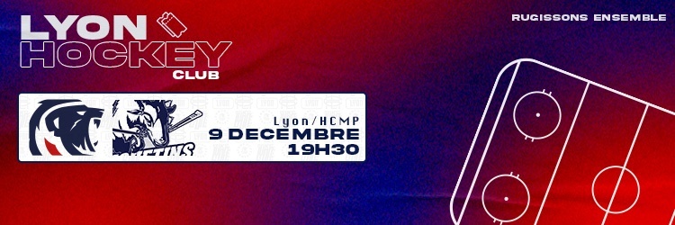 LYON vs HCMP