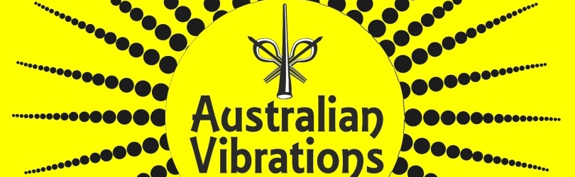 Carte blanche à Australian Vibrations