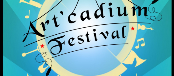 Art'Cadium Festival