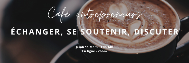 Café Entrepreneur·es