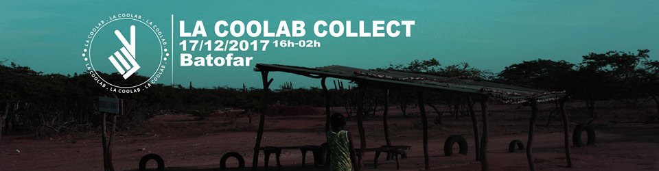 CLB: Coolab Collect au Batofar
