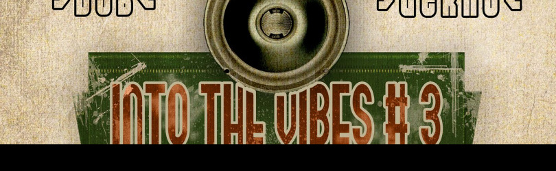 INTO THE VIBES #3
