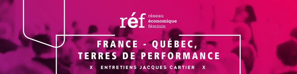 France, Québec - terres de performance
