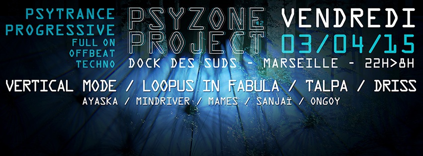 PSYZONE PROJECT #2