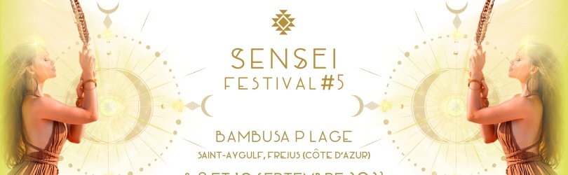 Sensei Festval #5