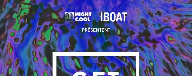 IBOAT Concert: Get Wet Party #35: Forever Pavot + Th Da Freak