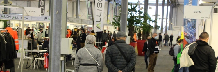 Salon ALLISCA 2024