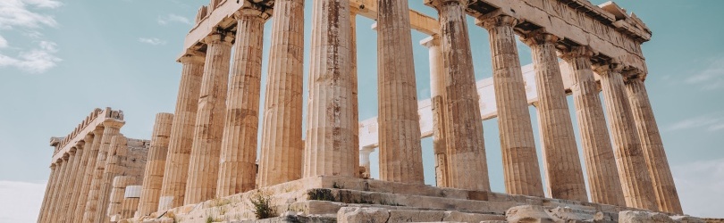 Soirée Grèce Antique