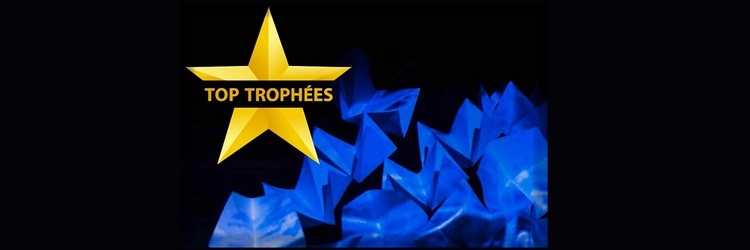 Soirée Top Trophées 2022