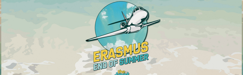 End of Summer - Erasmus & International Students Party Lyon