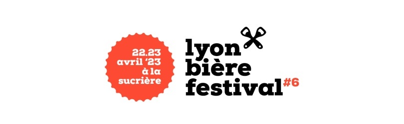Lyon Bière Festival #6