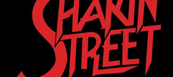 SHAKIN' STREET + The GANG BANG THERAPY