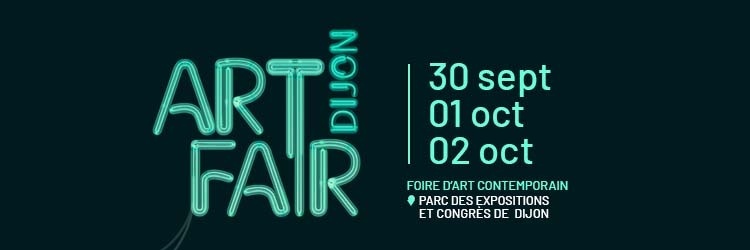 Art Fair Dijon 2022