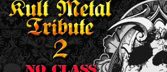 Kult Metal Tribute 2