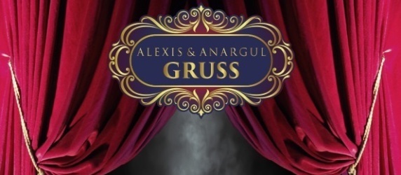 CIRQUE DE NOËL ALEXIS & ANARGUL GRUSS 2023