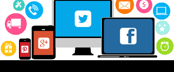 Formation en ligne : Développer son entreprise en ligne grâce au Social Media Marketing 29.09 et 02.10.20